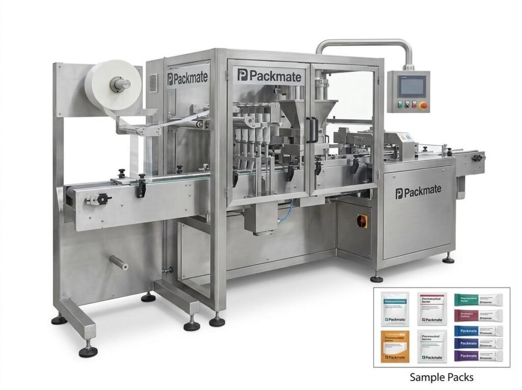 Packaging Machine