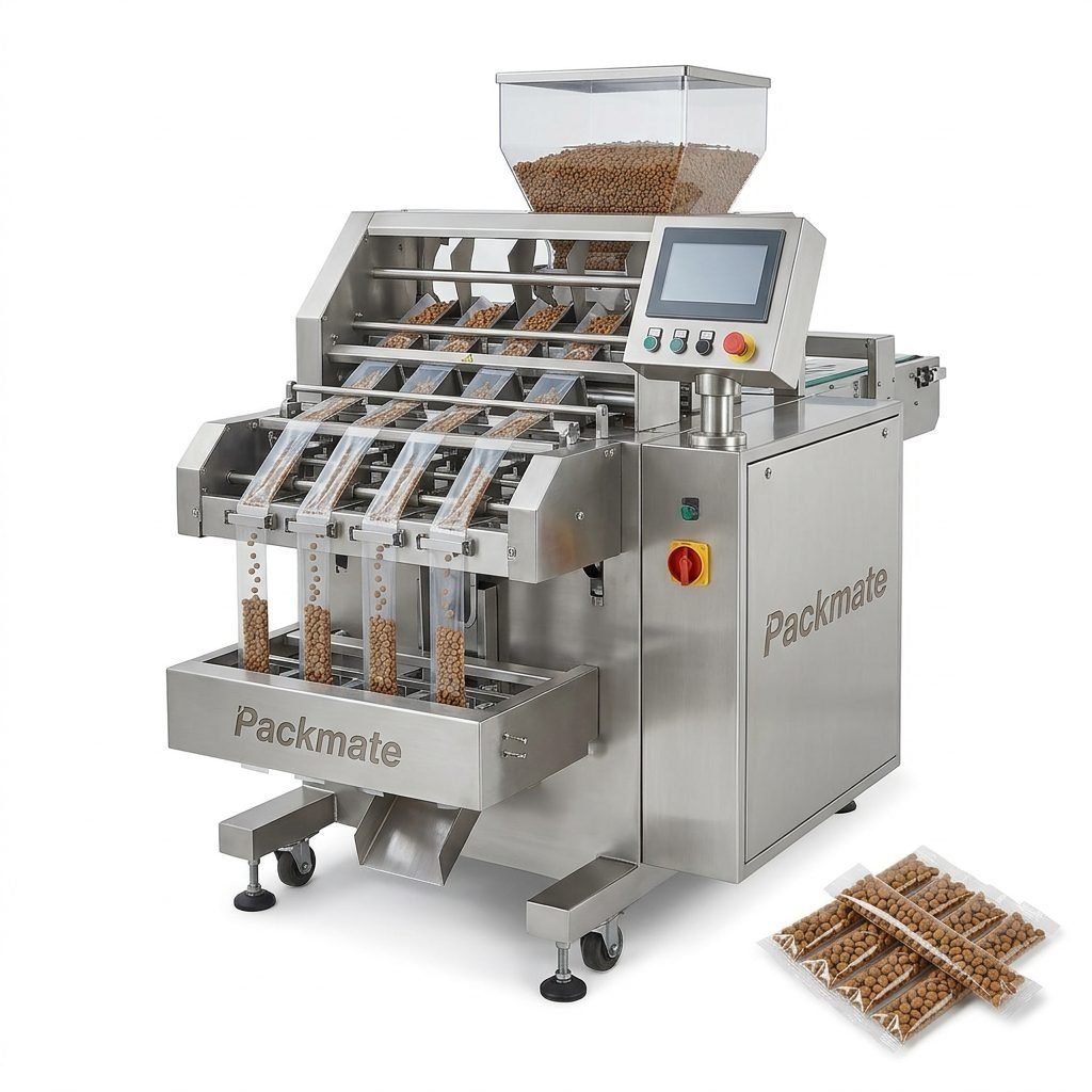 Packaging Machine