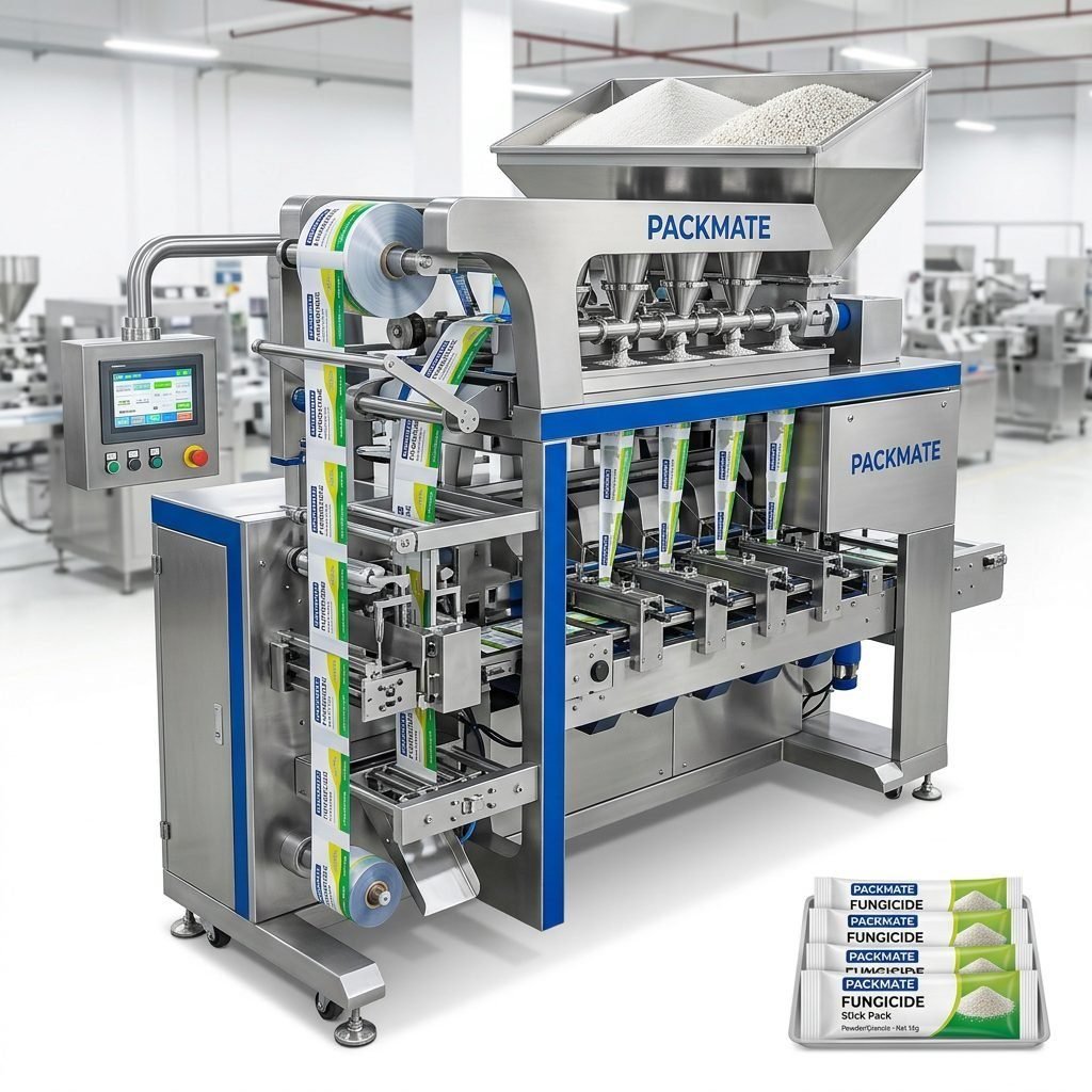 Packaging Machine