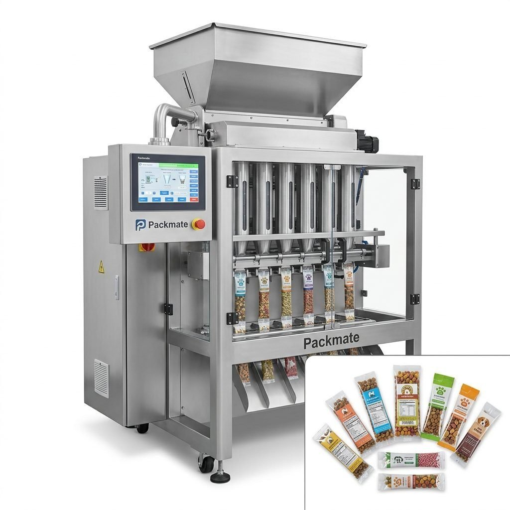 Packaging Machine