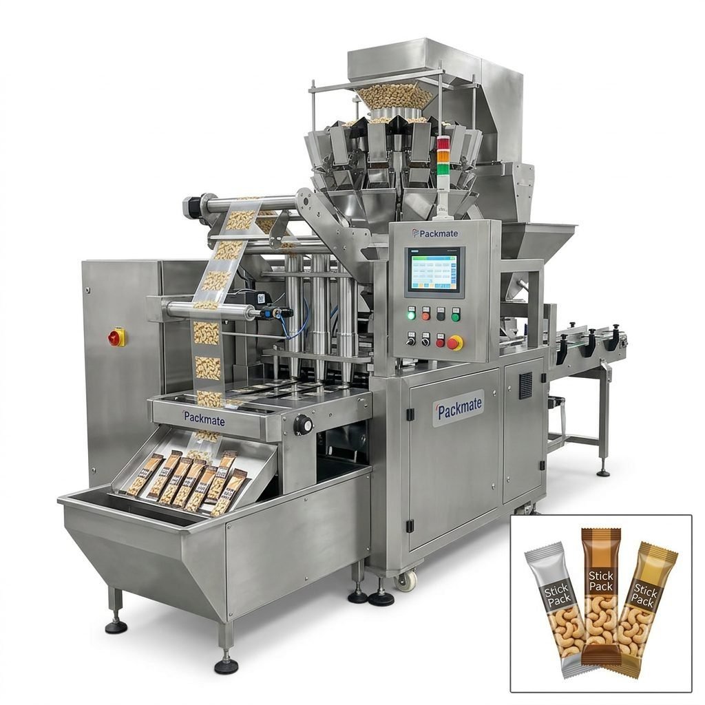 Packaging Machine