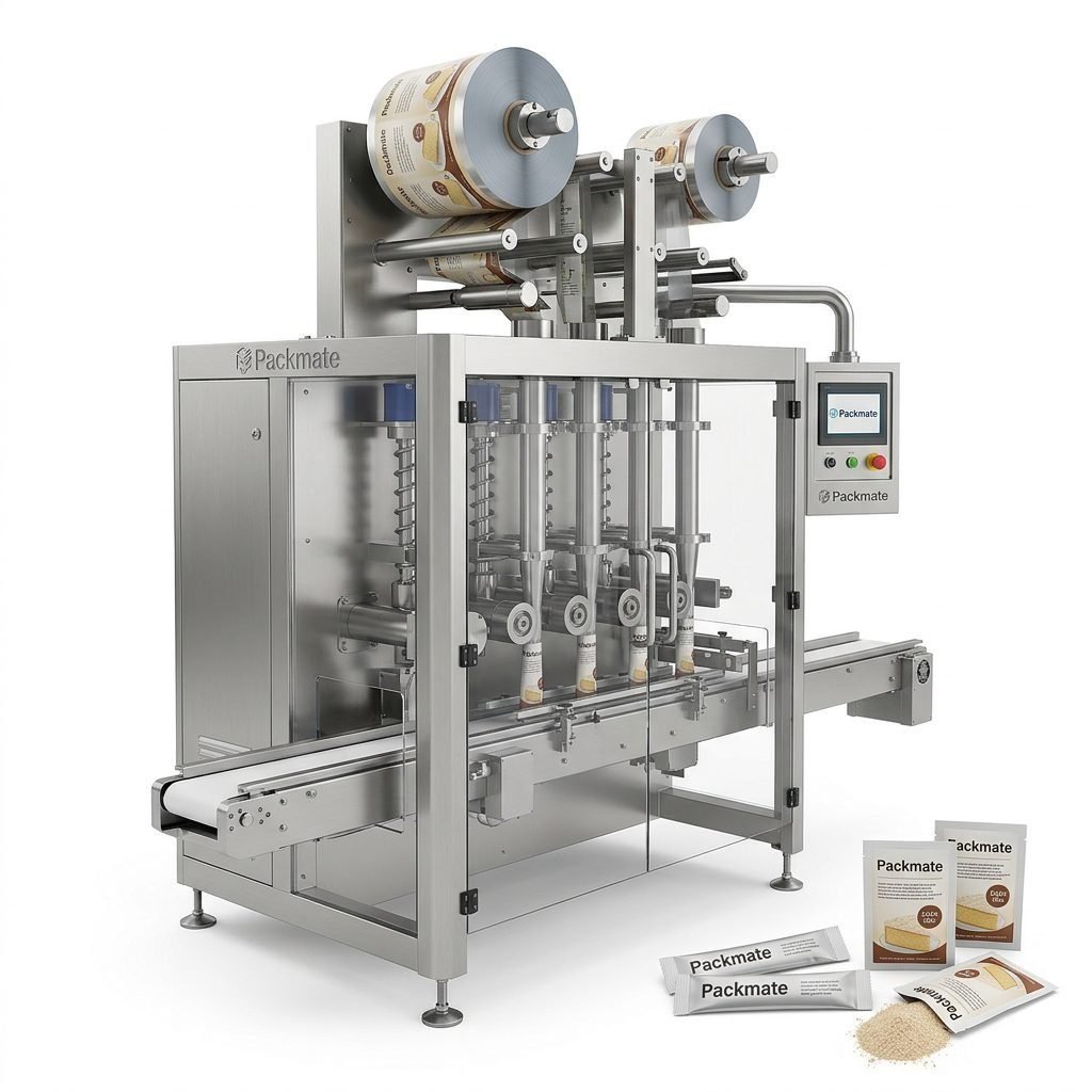 Packaging Machine
