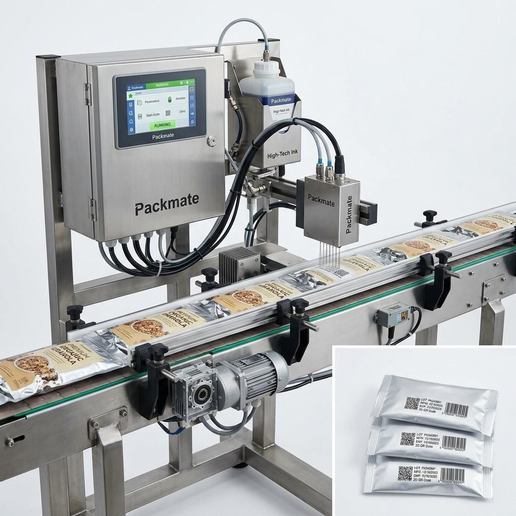 Packaging Machine
