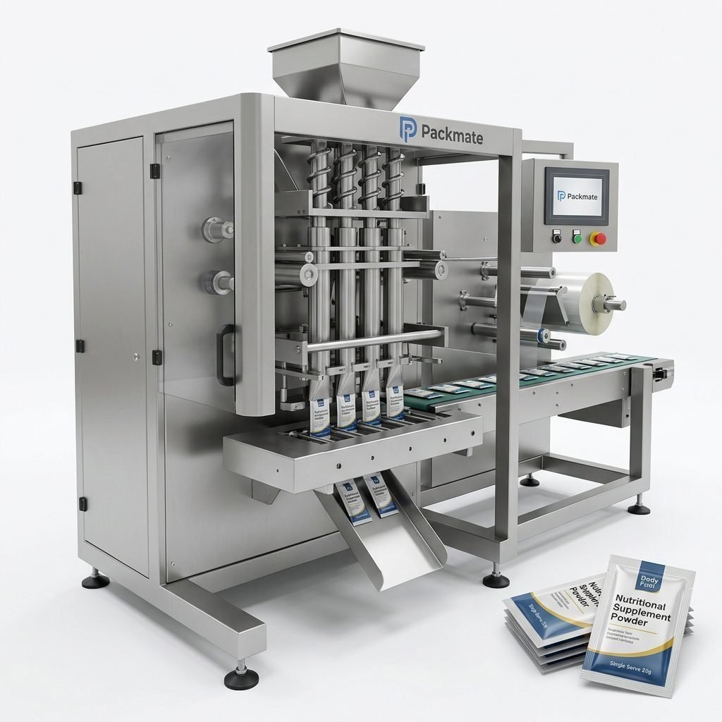 Packaging Machine
