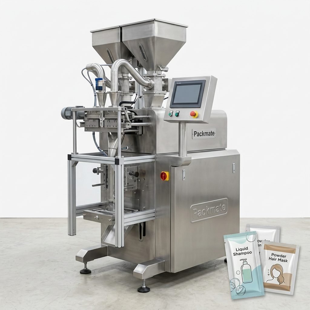 Packaging Machine