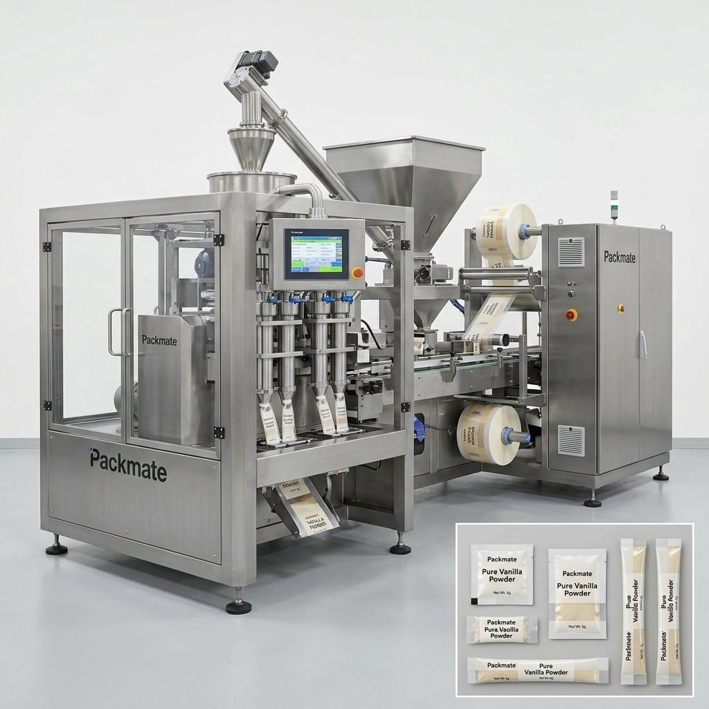 Packaging Machine