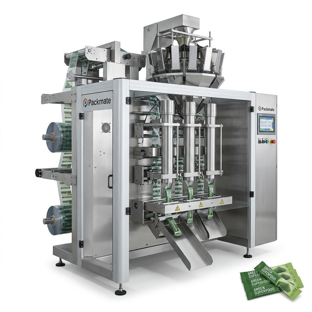 Packaging Machine