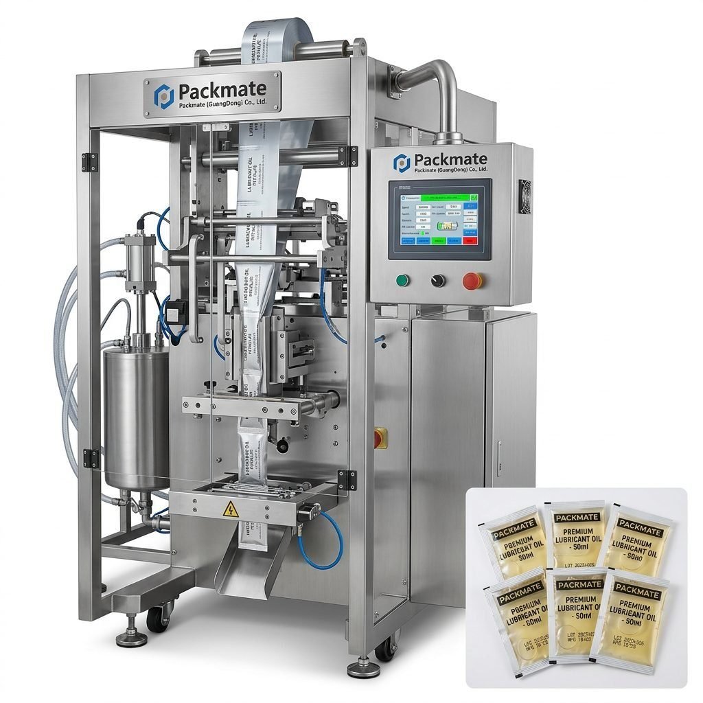 Packaging Machine