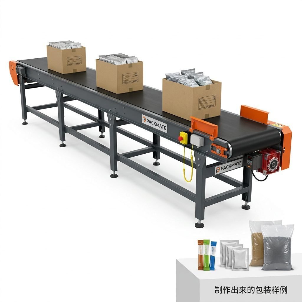 Packaging Machine