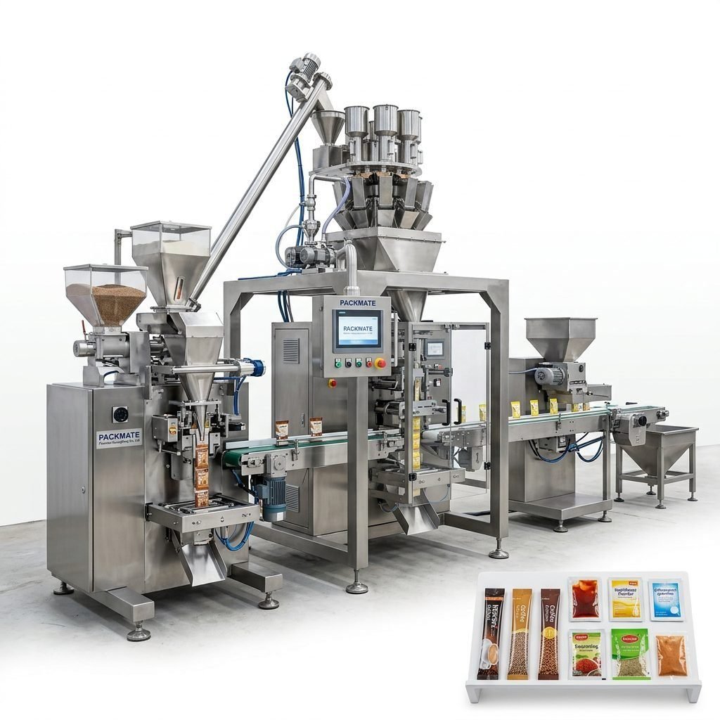 Packaging Machine