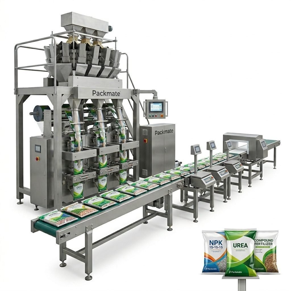 Packaging Machine