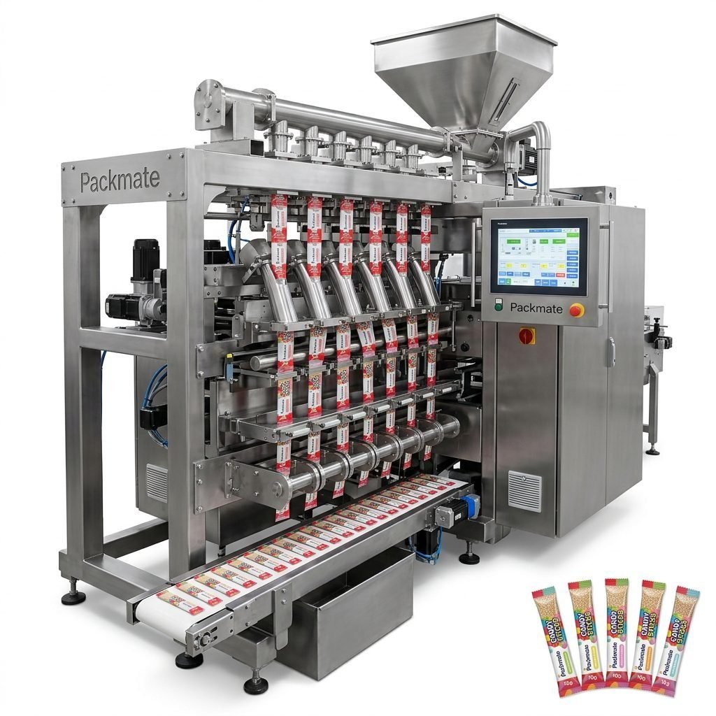 Packaging Machine