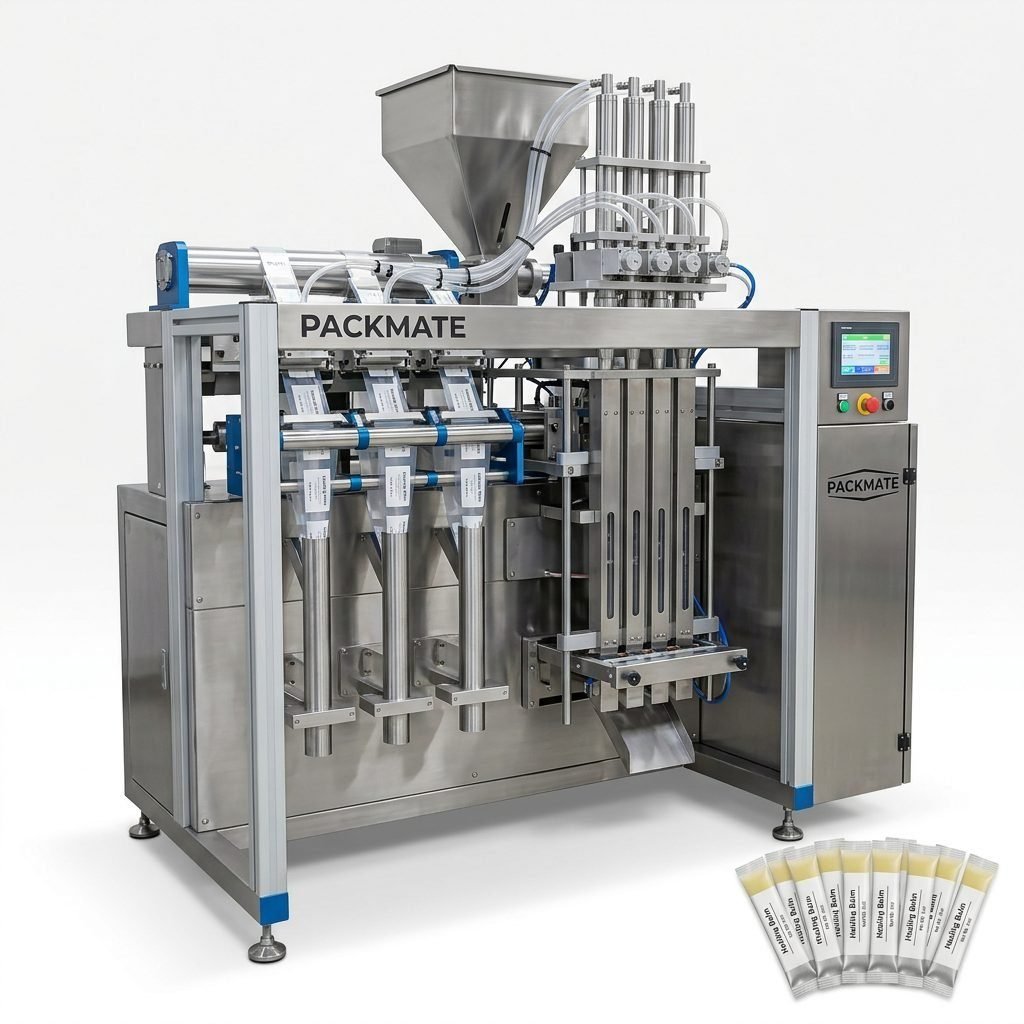 Packaging Machine