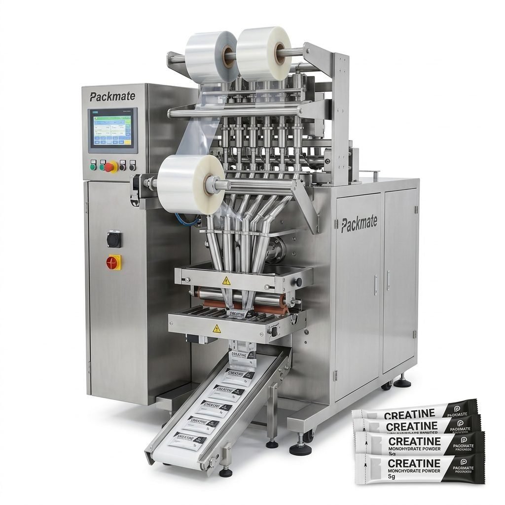 Packaging Machine