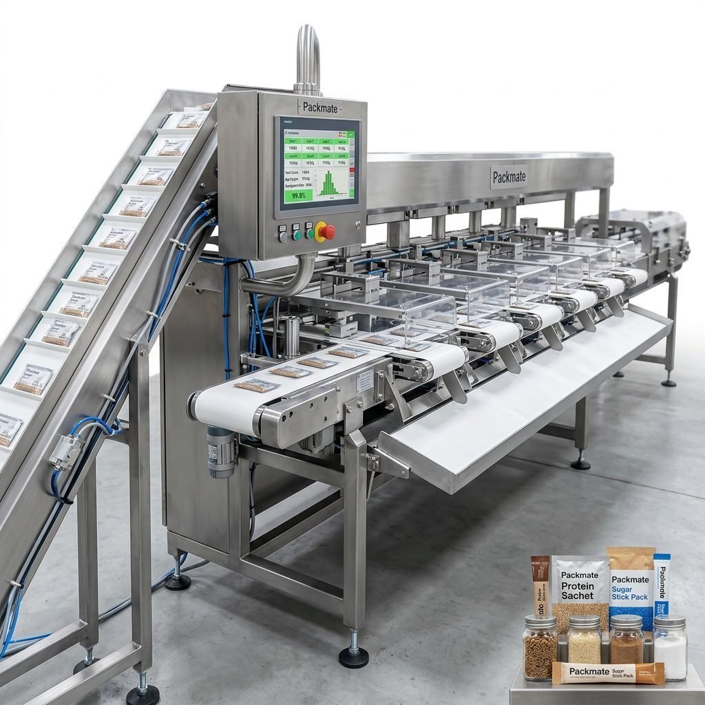 Packaging Machine