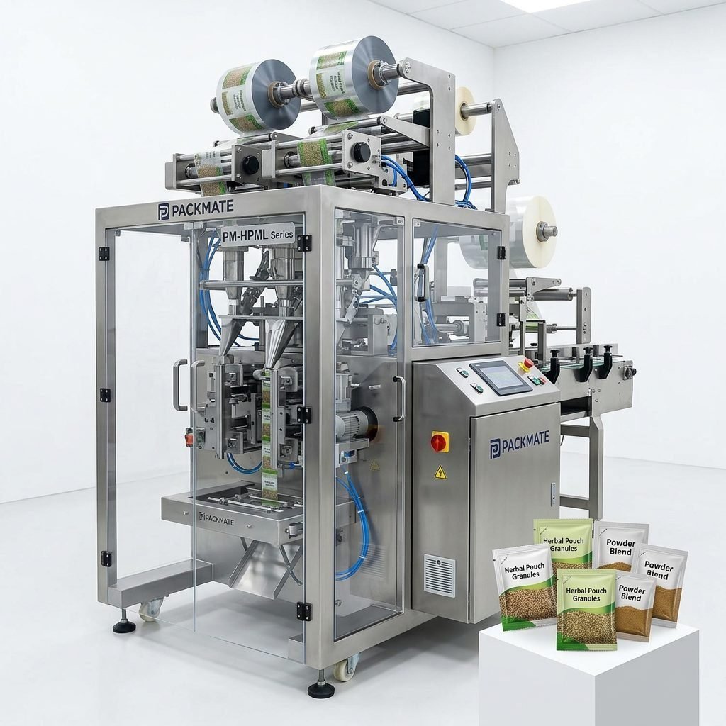 Packaging Machine
