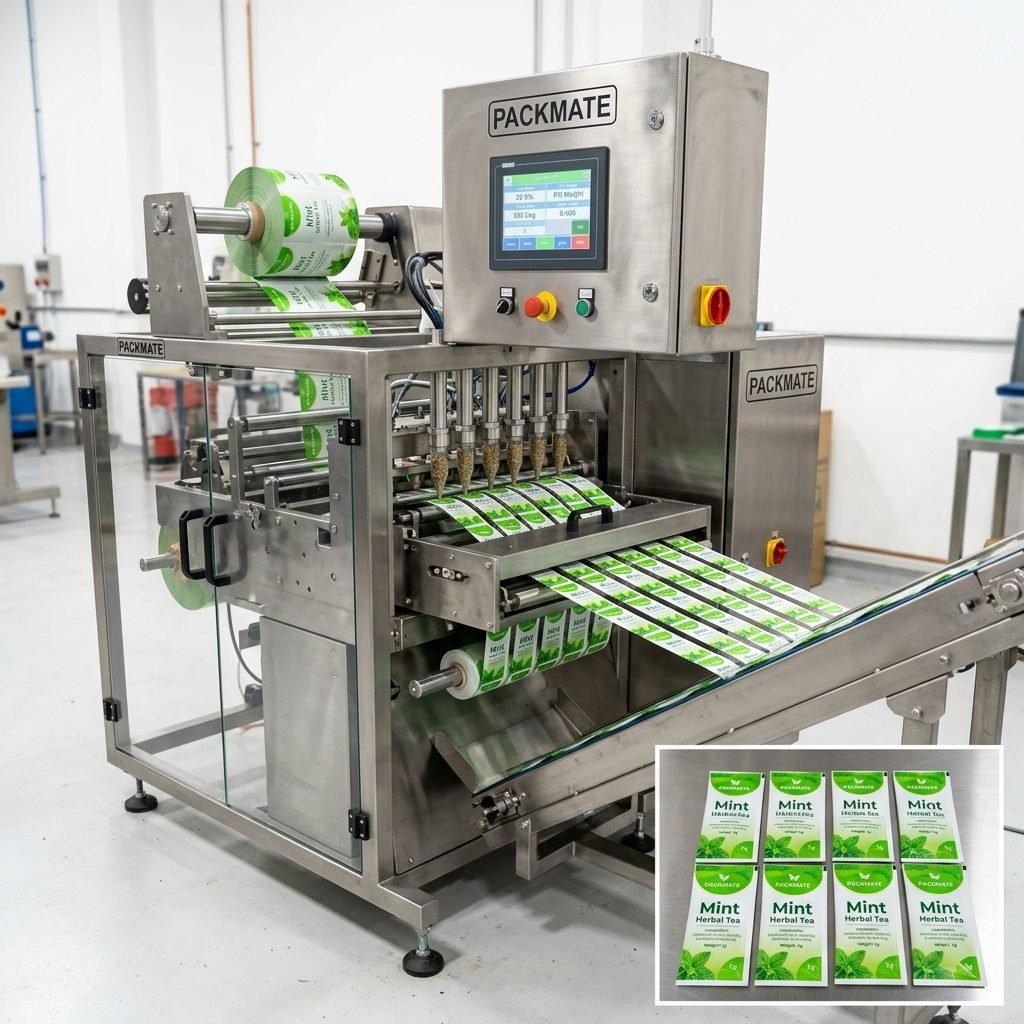 Packaging Machine