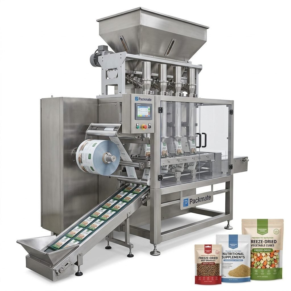Packaging Machine