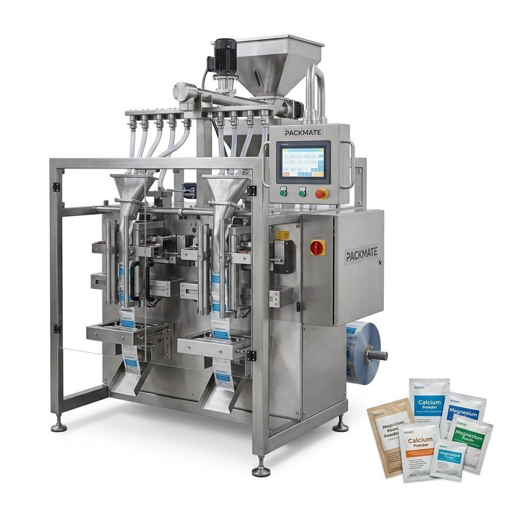 Packaging Machine