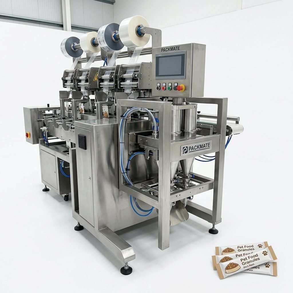Packaging Machine