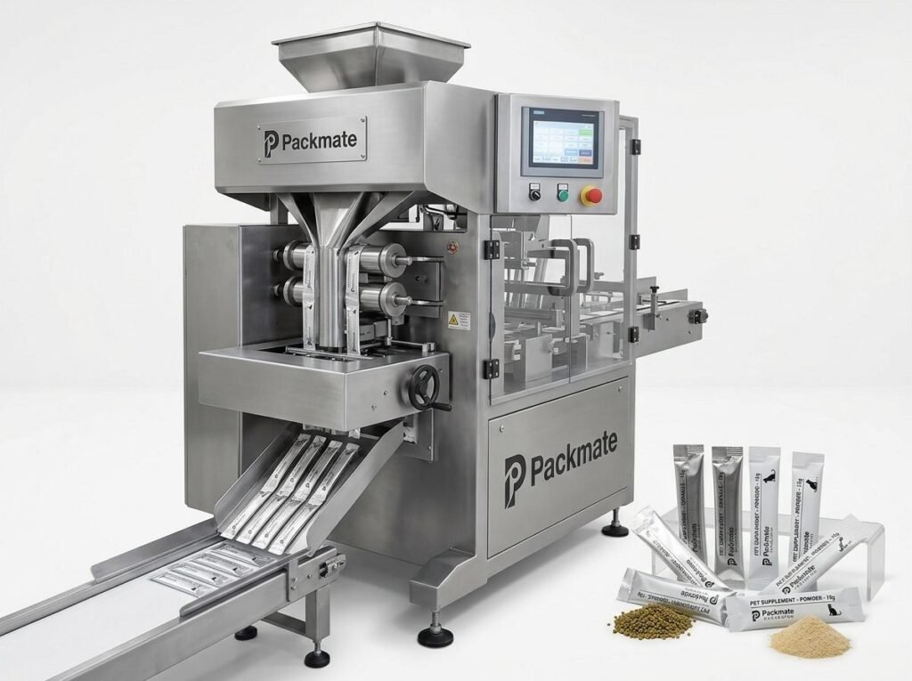 Packaging Machine