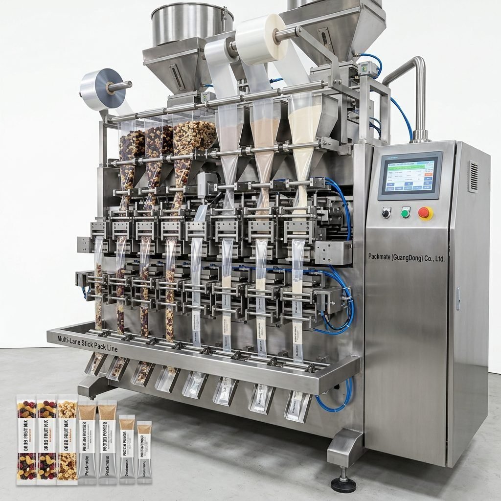 Packaging Machine