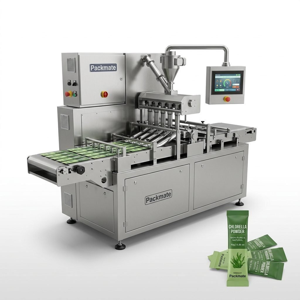 Packaging Machine