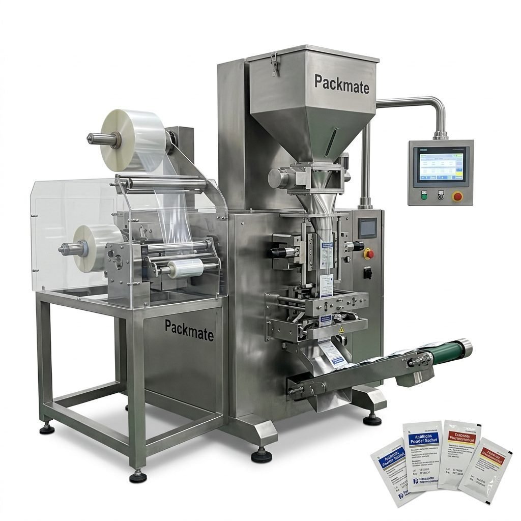 Packaging Machine