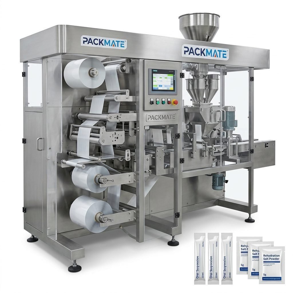 Packaging Machine