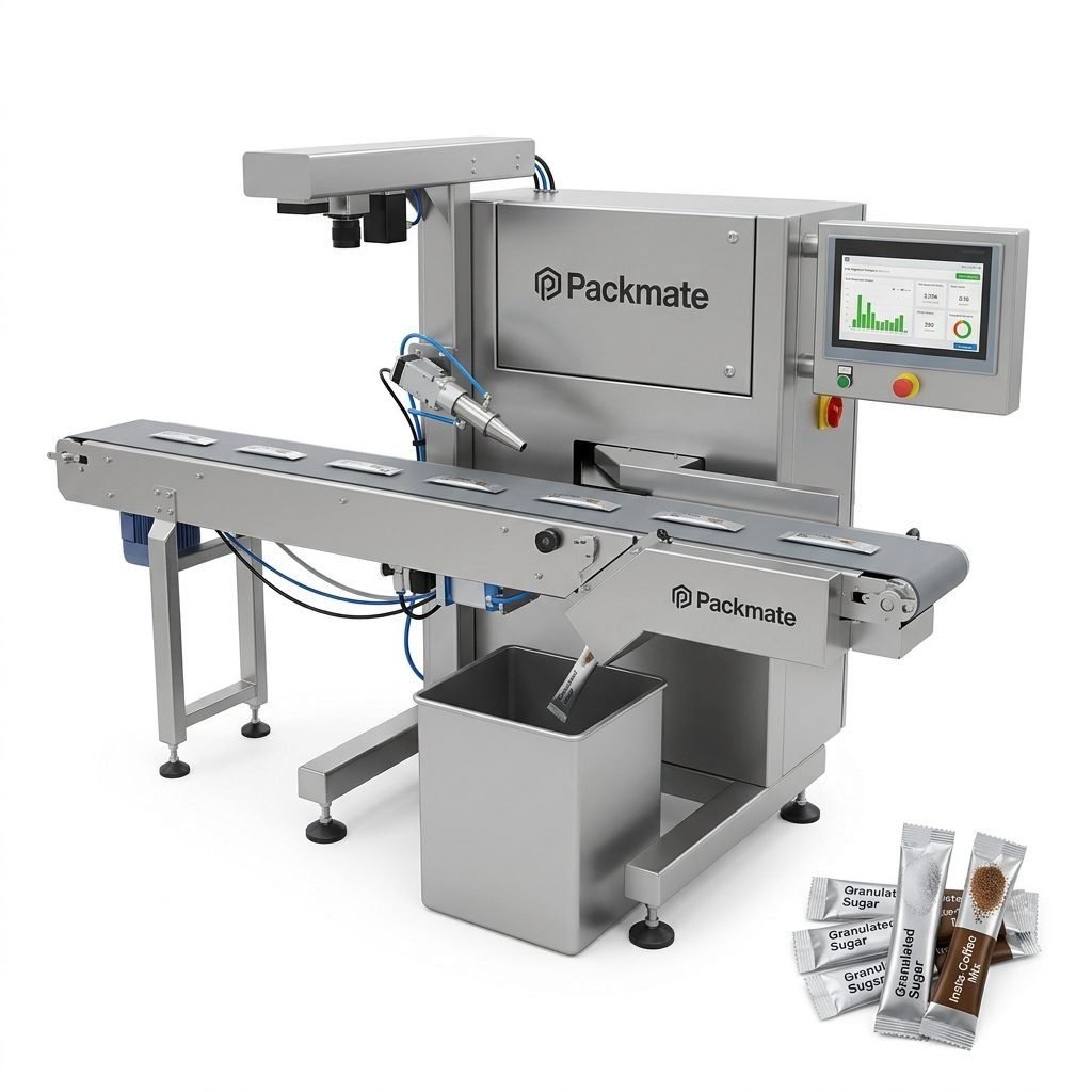 Packaging Machine