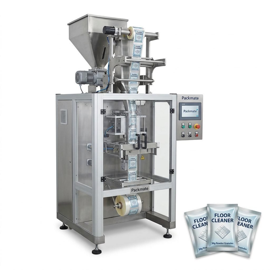 Packaging Machine