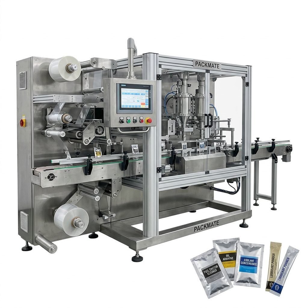 Packaging Machine