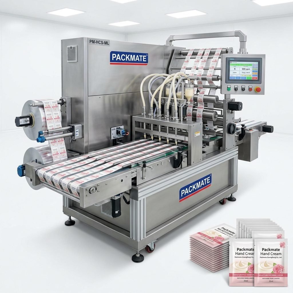 Packaging Machine