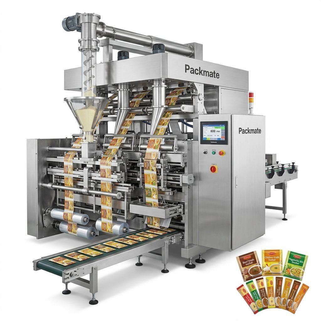 Packaging Machine