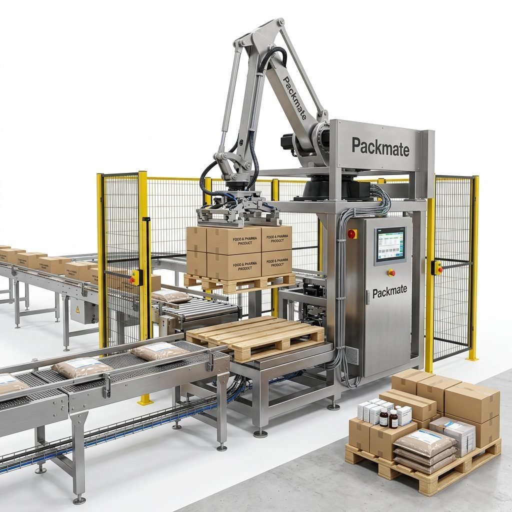 Packaging Machine