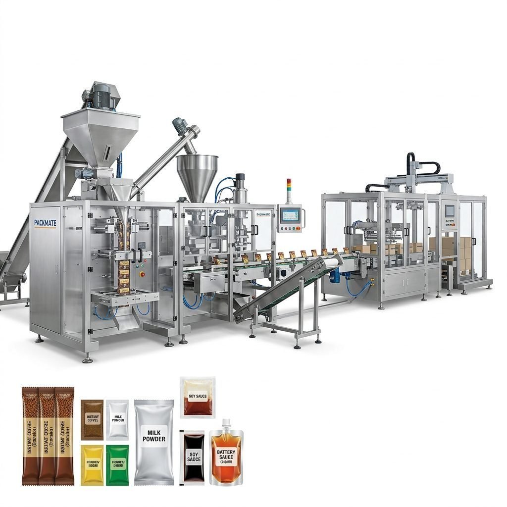 Packaging Machine