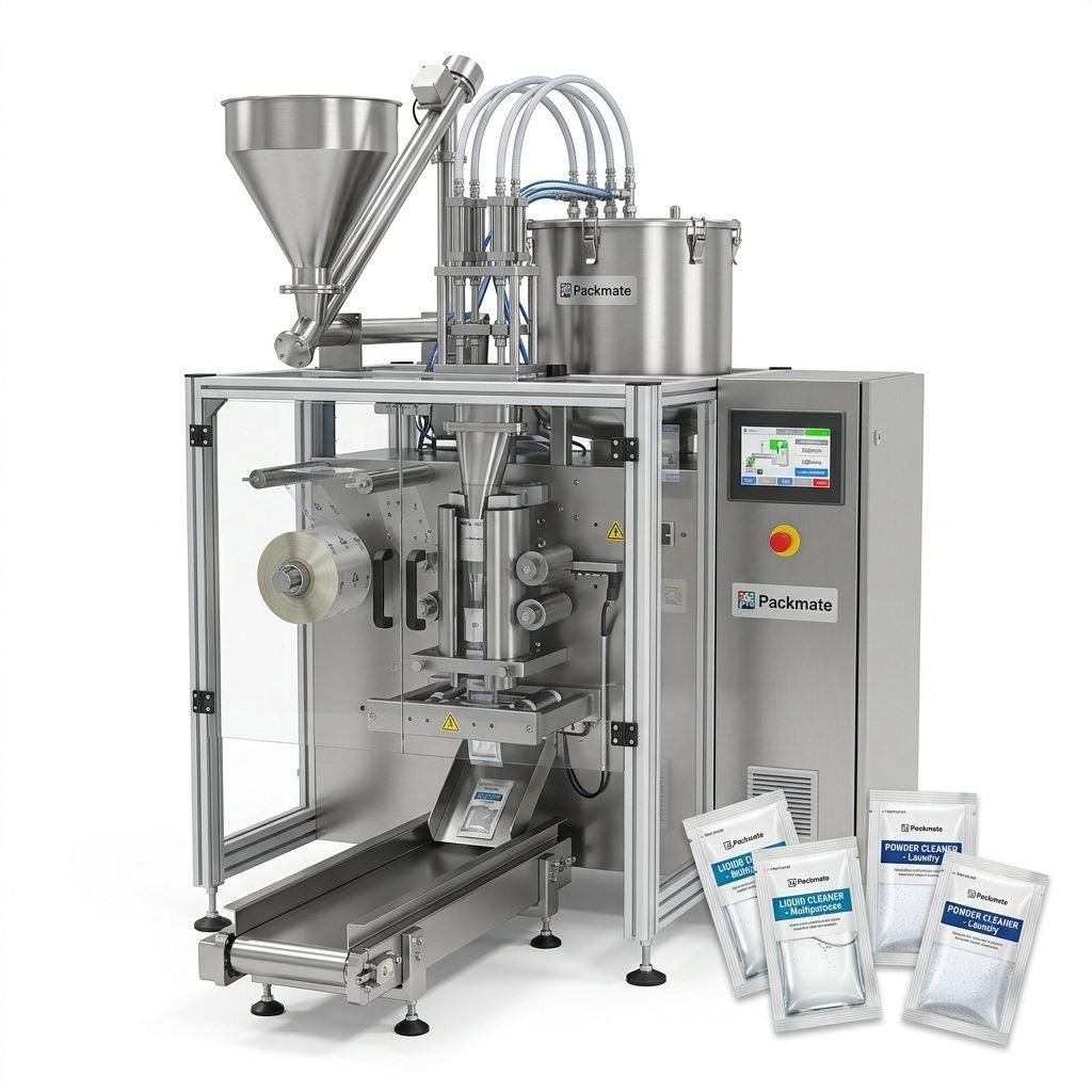 Packaging Machine
