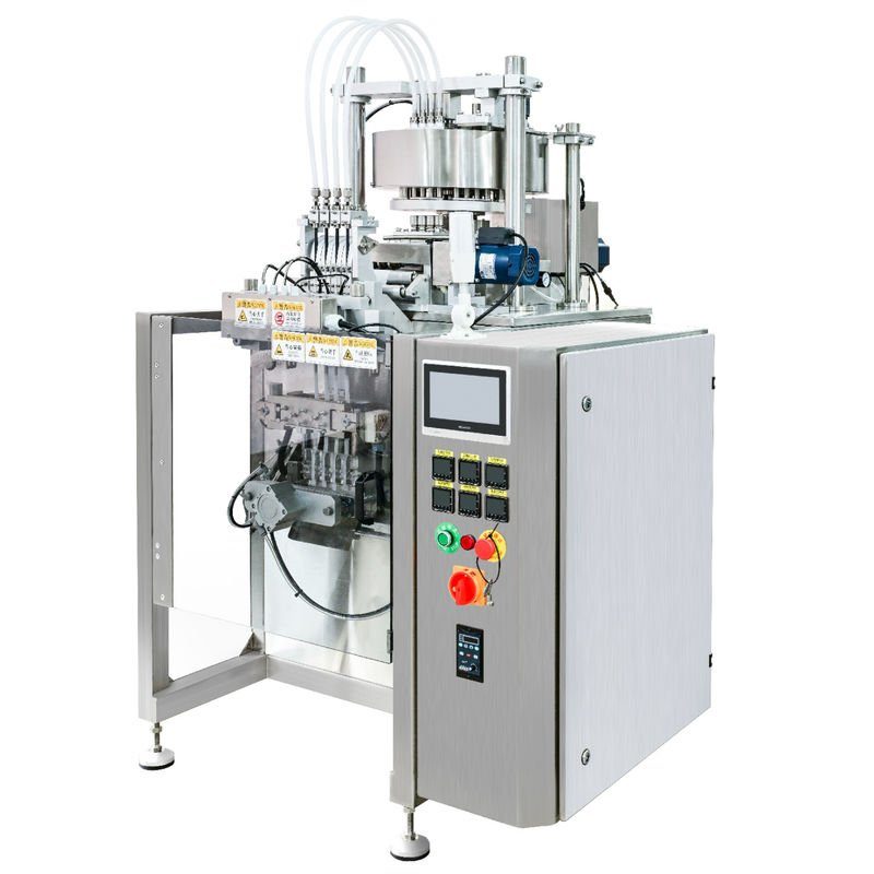 pl184881129-fully_automatic_high_speed_4_lane_dry_and_wet_ultrasonic_nicotine_pouch_packing_machine