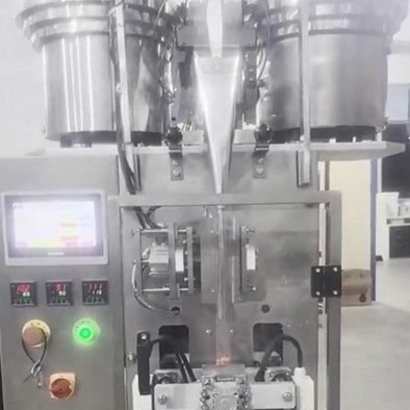 Advanced snus packaging technology