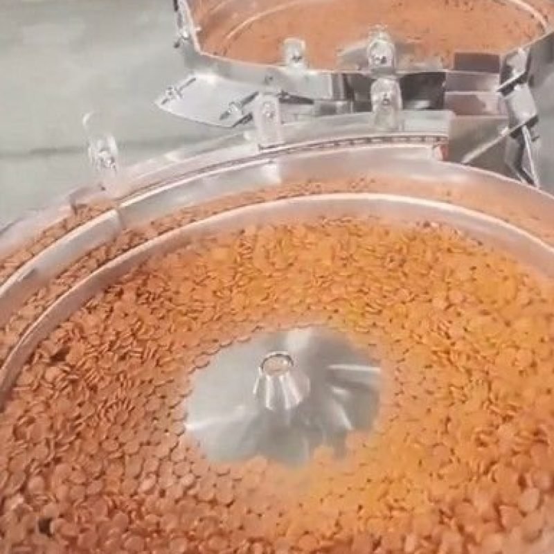 Snus packaging equipment supplier