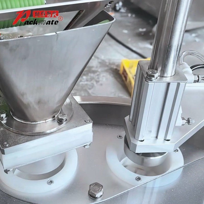 Packmate snus production line equipment